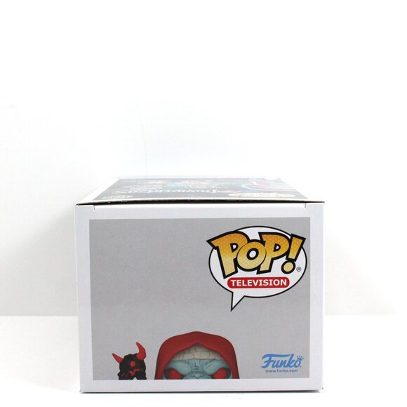 Funko Pop! Vinyl: ThunderCats - Mumm-Ra #1705 - Picture 6 of 7